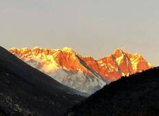Everest Base Camp Trek Tour