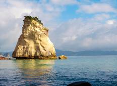 New Zealand Northern Trail (Southbound) Tour