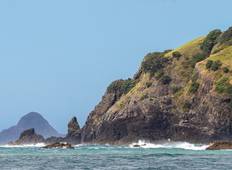New Zealand\'s Bay of Islands Tour