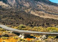 New Zealand Uncovered (Southbound) Tour