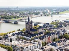 PREMIUM Rhein Entdeckungsreise Amsterdam & Rotterdam 2022 Rundreise