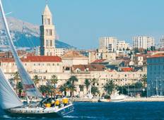 The Dalmatian Coast: Rome, Dubrovnik & Adriatic Dreamin’ Tour