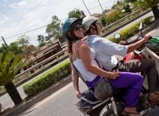 Vietnam Adventure: Hoi An, Beaches & Ho Chi Minh City Tour