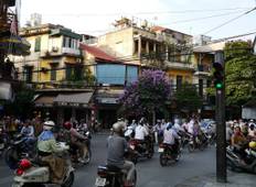 Ultimate Vietnam: Big Cities, Beaches & The Best Views Ever Tour