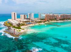 Yucatán & Cancún: Merida, Maya-Ruinen & Strandleben Rundreise