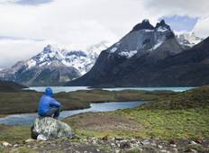 Feuerland & Patagonien - Trekkingreise zu den Bergen und Gletschern am Ende der Welt (16 Tage) Rundreise