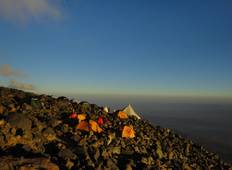 Ararat, der heilige Berg mit Guide (8 Tage) Rundreise