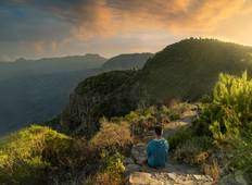 La Gomera - das Juwel der Kanaren erwandern (8 Tage) Rundreise