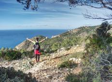 Mallorcas Ostküste erwandern (8 Tage) Rundreise
