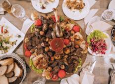 Kulinarische Rundreise mit Kochkursen in Usbekistan Rundreise