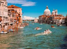 6-Day The Renaissance Cities of Northern Italy Small-Group Tour from Rome Tour