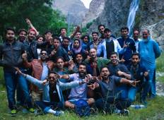 Essential Skardu Valley Pakistan Complete Tour 2022-23 Tour