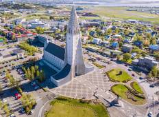 Island im Detail (Start Reykjavik, Ende Reykjavik, 2024) Rundreise