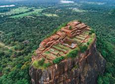Faszination Sri Lanka mit Abstecher in den unbekannten Norden (einschließlich Hiriwadunna) Rundreise