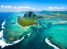 Simply Mauritius, Private Tour (5* Hotel Adults Only) Tour