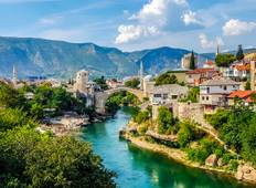 Exploring the Balkans: The Land of Blood & Honey Tour