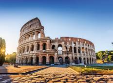 The Eternal City: Minitour in Rome Tour