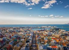 Iceland & Greenland Explorer (Start Copenhagen, End Reykjavik) Tour