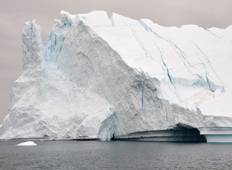 Expedition Cruise to Disko Bay and Uummannaq 8 Days Tour