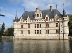 Cycling in the Royal Loire Valley Tour