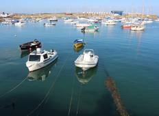 Walk West Cornwall Tour