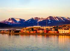 Polaire Expeditie: Spitsbergen, Groenland, IJsland.-rondreis