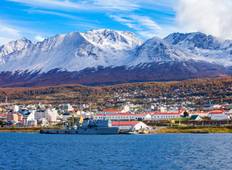 Ultimate Chilean Fjords & Weddell Sea Tour