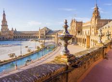 Sevilla & Secrets of the Douro Tour