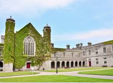 Iconic Ireland and Ashford Castle (Small Group, 10 Days) Tour