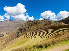 Ikonen von Peru, eine Luxusreise (Start Cuzco, Ende Cuzco, 2023, 9 Tage) Rundreise