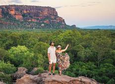 Kakadu Katherine Gorge & Litchfield National Park (ab Darwin) - 5 Tage Rundreise