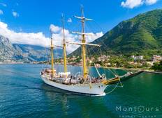 Kurzurlaub in Montenegro Rundreise
