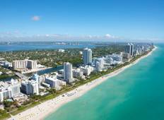 Miami mit Key West Rundreise