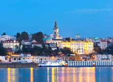The best of Serbia, Excursions from Belgrade - 8 days Tour