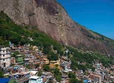 Verbazingwekkend Brazilië! Rio de Janeiro, Salvador, Manaos en Iguazu watervallen-rondreis