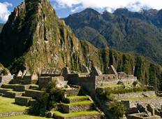 Lima, Cusco, Heiliges Tal, Machu Picchu in 6 Tagen Rundreise