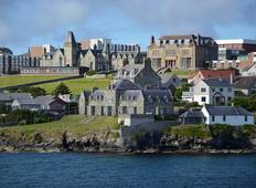 Die schottischen Shetlandinseln Rundreise