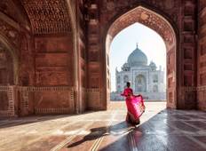 Luxuriöse Rundreise durch Rajasthan (Indien) - 16 Tage (alles inklusive) Rundreise