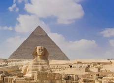 09 Days Classical Egypt Tour