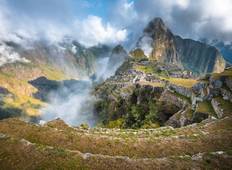 Peru Inca Trail Trek-rondreis