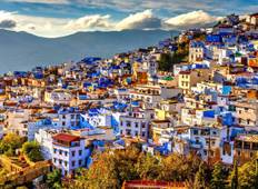 Full Morocco Tour - 15 days Tour