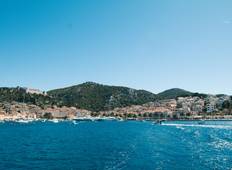 Croatia Sailing Adventure: Split to Dubrovnik Tour