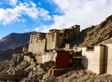 Fesselndes Ladakh Rundreise