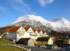 Spring Expedition Cruise to Norway’s Fjords from Dover Tour