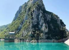 Wonderful Colors of Albania – 7 Nights Package Tour