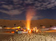 Tunesien Sahara Explorer Rundreise (3 Tage) Rundreise
