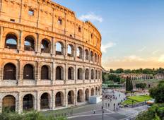 Explore Italy: Rome, Venice and Florence Tour