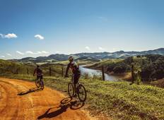 Cycling Portugal\'s Atlantic Coast - Premium Adventure Tour