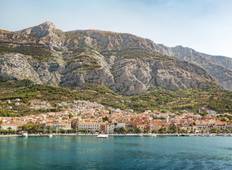 Visit the Gems of Adriatic Coastline (Multi country) Rundreise
