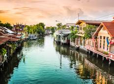 Fascinating Vietnam, Cambodia & the Mekong River with Bangkok (Southbound) 2024 Tour